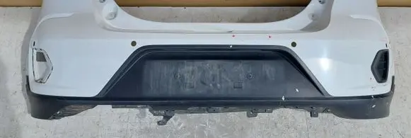 Ford Ka Rear bumper J7BB17D782A J7BB17D781G 3880593