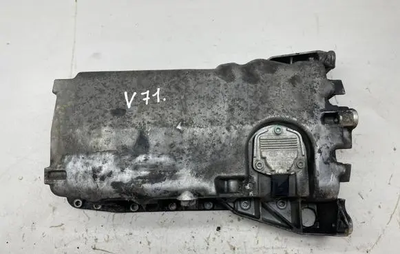 Volkswagen Sharan Oil sump 038103603b 1j0907660b