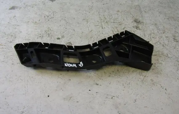 Volkswagen Touran II Rear bumper mounting bracket 5TA807393