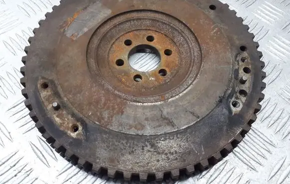 Alfa Romeo 147 Flywheel 