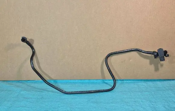 Vacuum line/pipe/hose