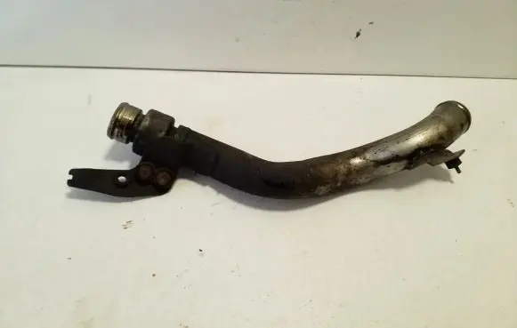 Ford S-MAX Intercooler hose/pipe