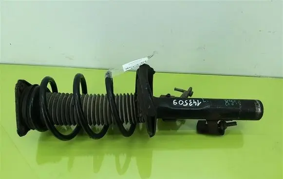 Ford Focus C-MAX Front shock absorber with coil spring
