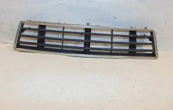 Audi A6 S6 C5 4B Front bumper lower grill 4B0807683F