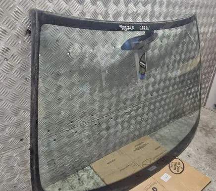 Opel Astra G Front windscreen/windshield window 