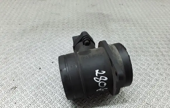 Volkswagen Sharan Mass air flow meter 0281002531 038906461B