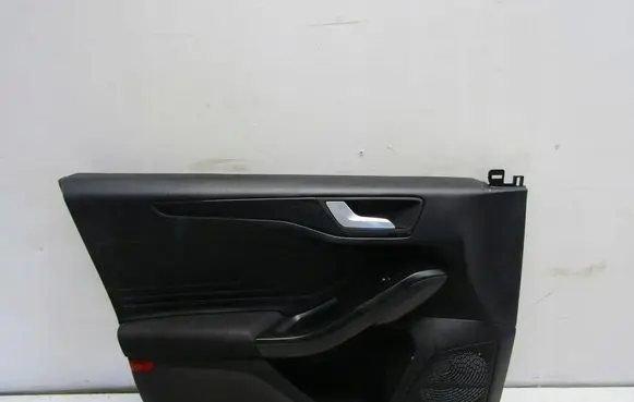 Ford Focus Front door card panel trim JX7B-A23943