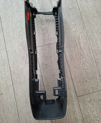 Renault Clio V Center console 969156040R