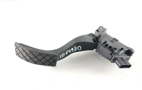 Audi A3 S3 8V Accelerator throttle pedal 5Q1723503F 6PV01062101 S3747