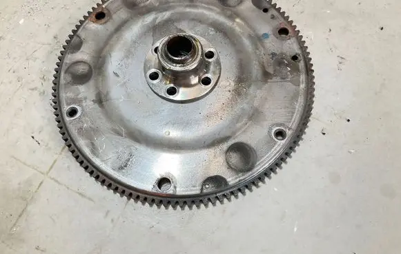 Flywheel