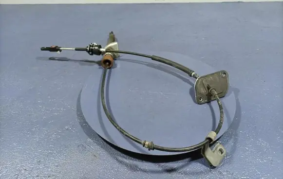 Mazda 6 Air flap cable 
