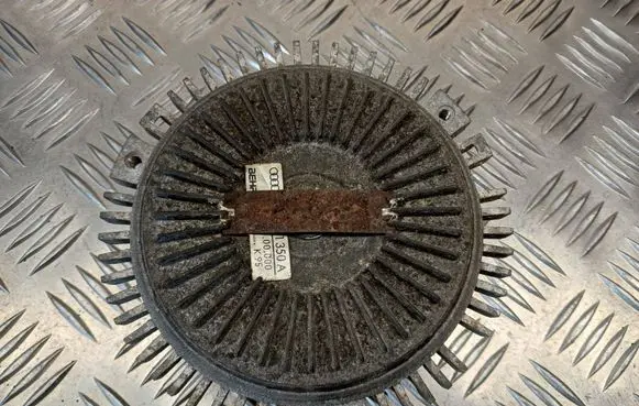 Audi A8 S8 D2 4D Viscous fan clutch 6537100000 077121350A