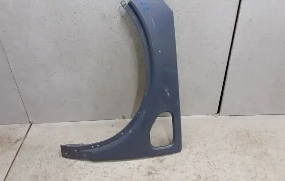 Volvo XC40 Fender