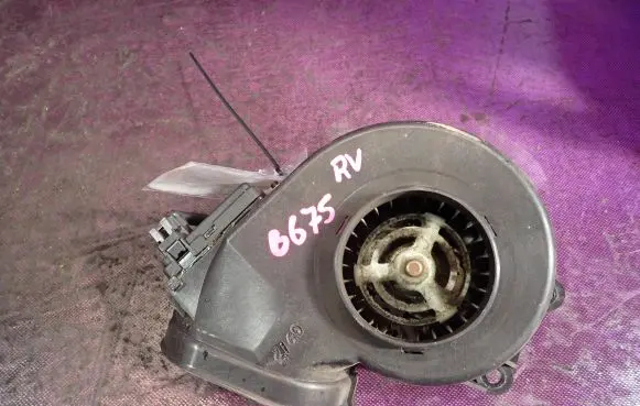 Fiat Ulysse Heater fan/blower 1485724080B
