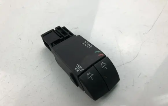Renault Captur Other switches/knobs/shifts 255522448R