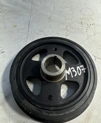 Toyota C-HR I Belt tensioner pulley 