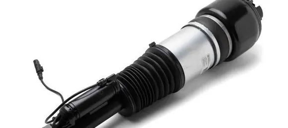 Mercedes-Benz E AMG W211 Front air suspension shock absorber 219320111380 2113209313 A2113206213