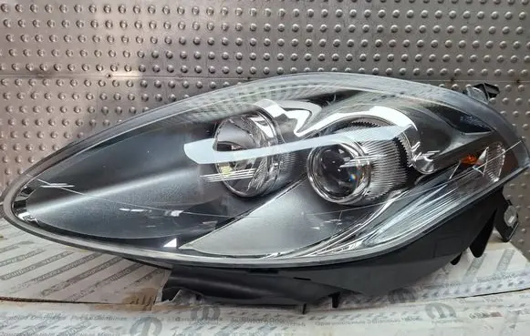 Headlight/headlamp