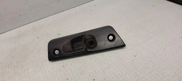 Volkswagen Transporter - Caravelle T5 Rear door check strap stopper 7H0843637E