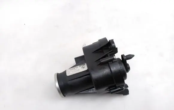 BMW X5 E70 Intake manifold valve actuator/motor 8575534 10213510 0280751005