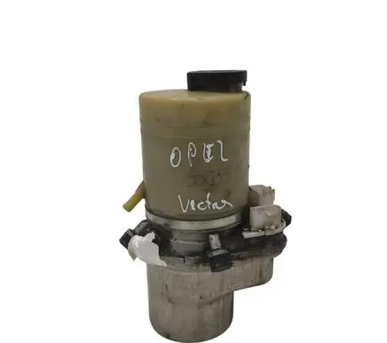 Opel Vectra C Power steering pump 