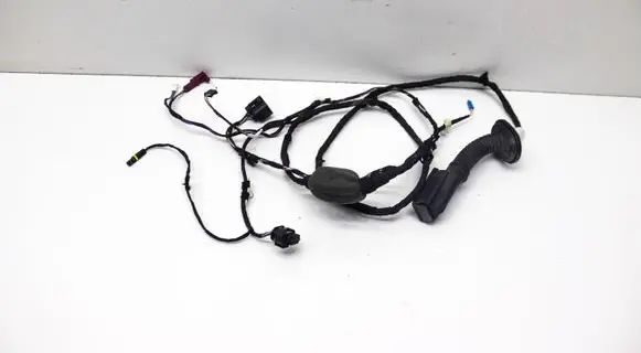 BMW iX3 G08 Other wiring loom 5A49001