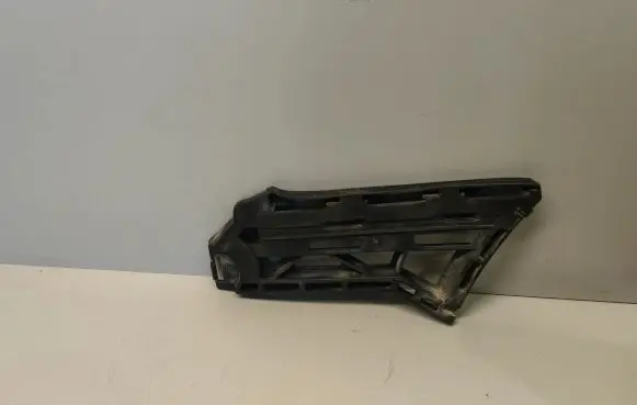 Volkswagen Touran I Front bumper support beam 1T0807177