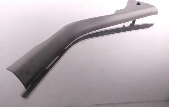 Ford Focus C-MAX Rear sill trim cover 3M51R13245A