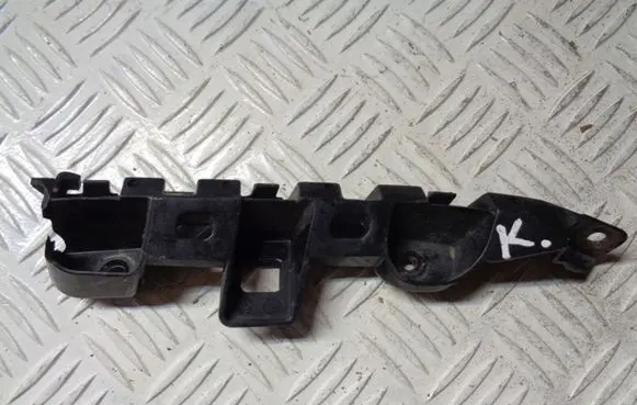 Volkswagen Golf Sportsvan Front bumper mounting bracket 3AA807183