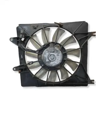 Honda Accord Electric radiator cooling fan 