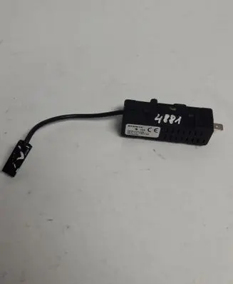 Renault Kadjar Aerial antenna amplifier 283634633R
