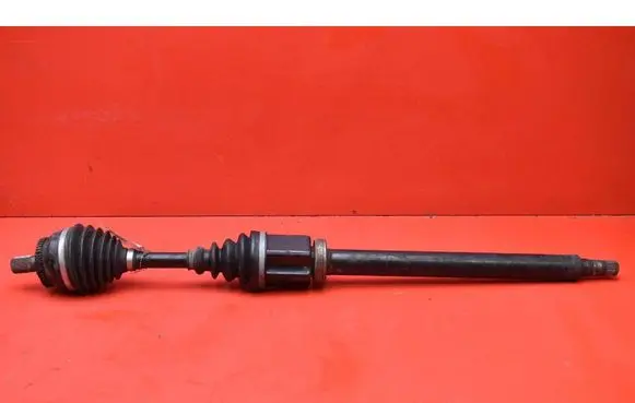 Volvo S60 Front driveshaft P8689211