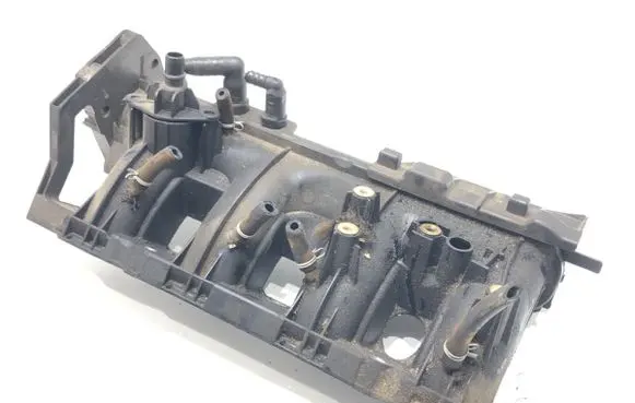 Renault Megane III Intake manifold 140032069R