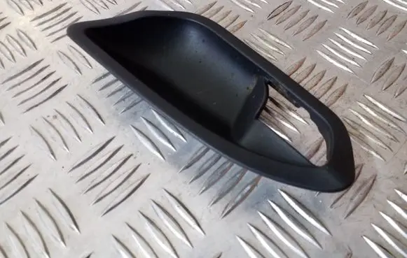 BMW 1 F20 F21 Front door handle cover 7270975