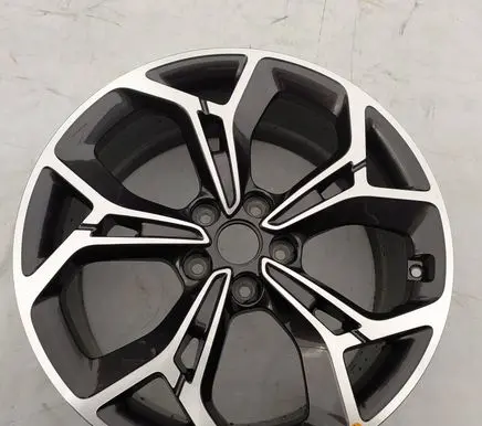 KIA Sportage R19 alloy rim 52910F1510