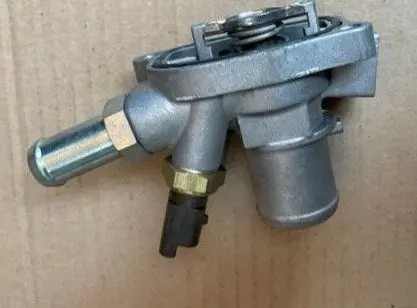 Fiat Doblo Thermostat 55208964-T