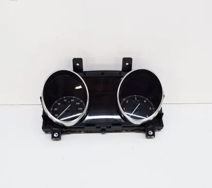 Land Rover Discovery Sport Speedometer (instrument cluster) HK7210F844BD