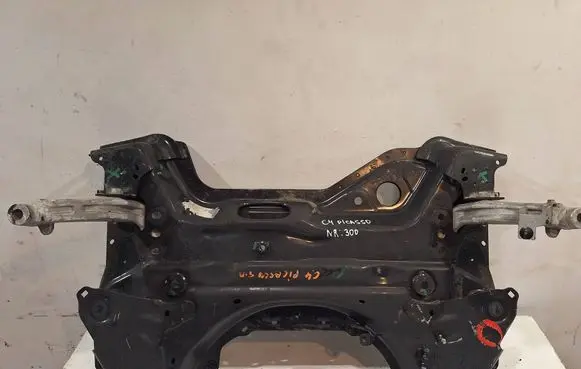 Citroen C4 II Picasso Front subframe