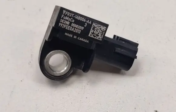 Ford F150 Airbag deployment crash/impact sensor FR3T14B006AA