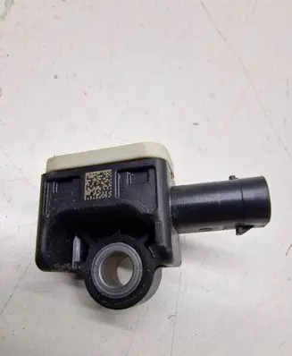 Lancia Thema Airbag deployment crash/impact sensor A1668210151 56054085AA 71599651