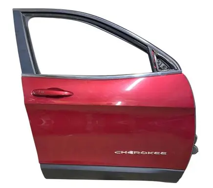 Jeep Cherokee Front door 131021 931401104 WR12743