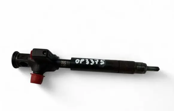 Fuel injector