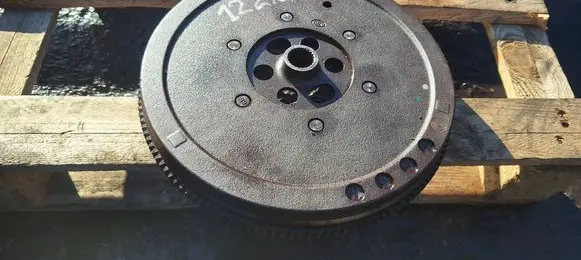 Audi A4 S4 B7 8E 8H Flywheel 
