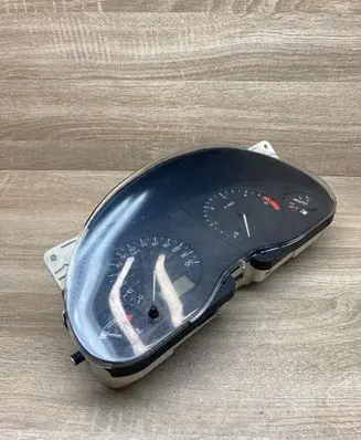 Ford Galaxy Speedometer (instrument cluster) 95VW10849CE 7M0919913