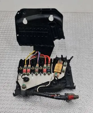 Ford C-MAX II Positive wiring loom AV6T14A067BB