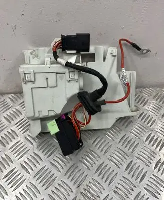 BMW 2 F46 Other control units/modules 8573957