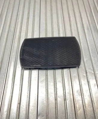 BMW 5 F10 F11 Parcel shelf speaker trim grill 7115656