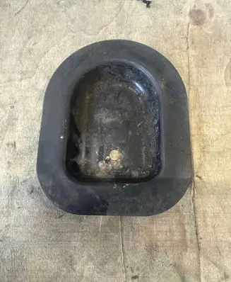 Renault Master III Other trunk/boot trim element 0035976
