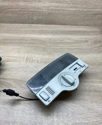 Volkswagen Touran I Front seat light 1J0959613G 1J0947105L
