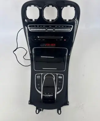 Mercedes-Benz GLC AMG Center console A2536806302 A2059005915 A2059054706
